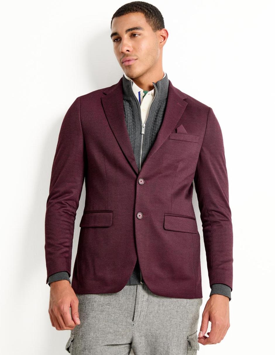 Saco formal para hombre Saco formal para hombre