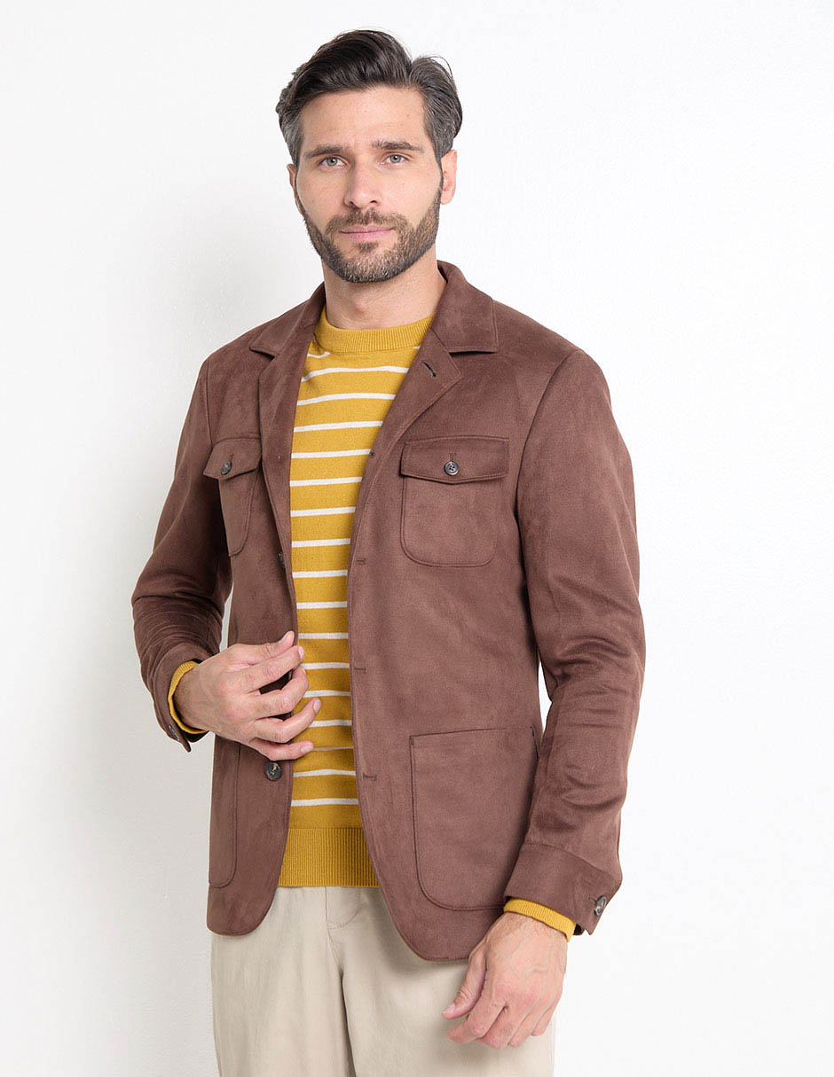 Saco casual para hombre Saco casual para hombre