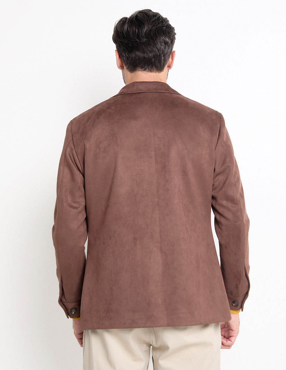 Saco casual para hombre