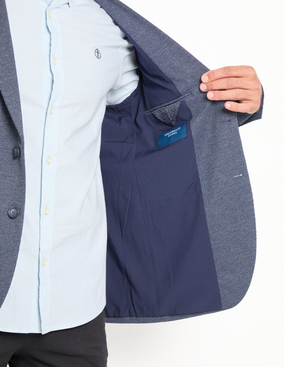 Saco casual para hombre
