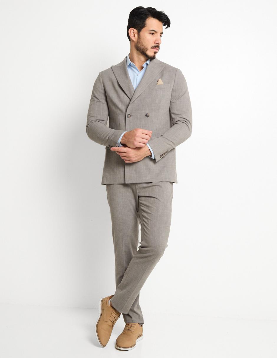 Traje para hombre Traje para hombre
