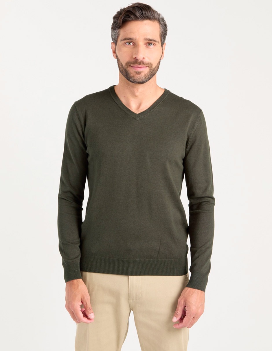Verde obscuro 5
