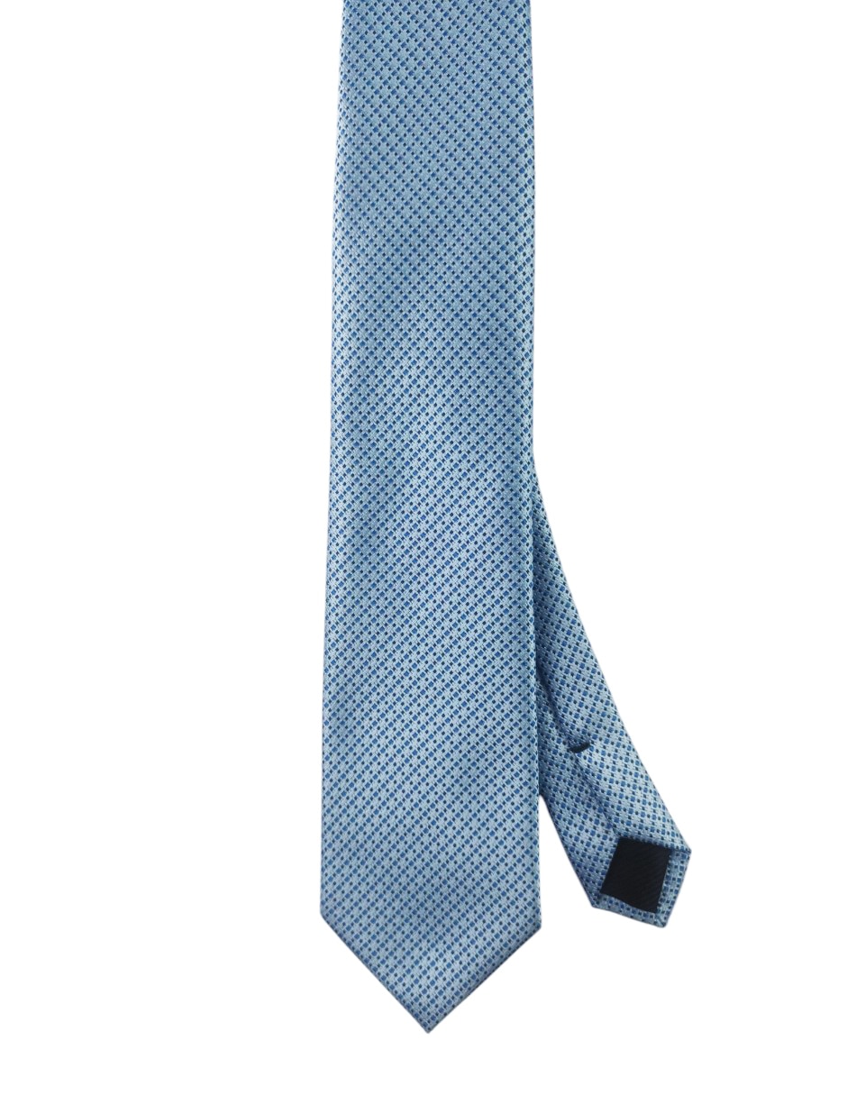Corbata regular para hombre