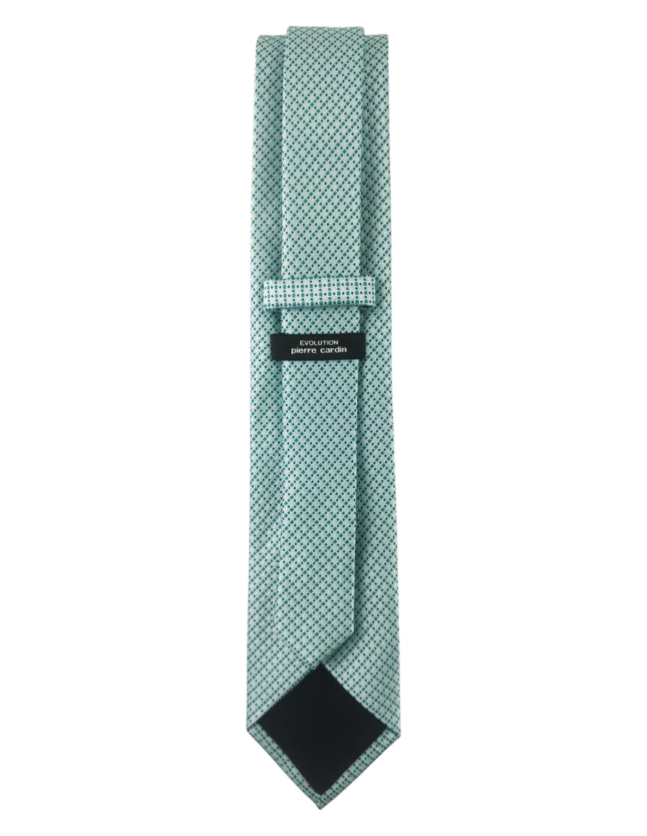 Corbata regular para hombre 2