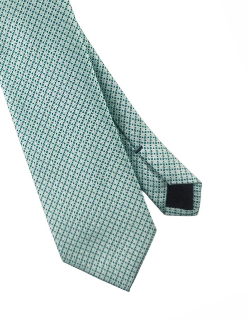 Corbata regular para hombre 3