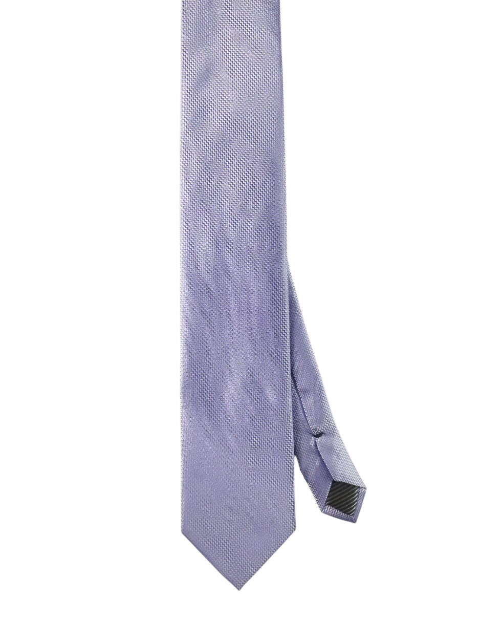 Corbata regular para hombre 1