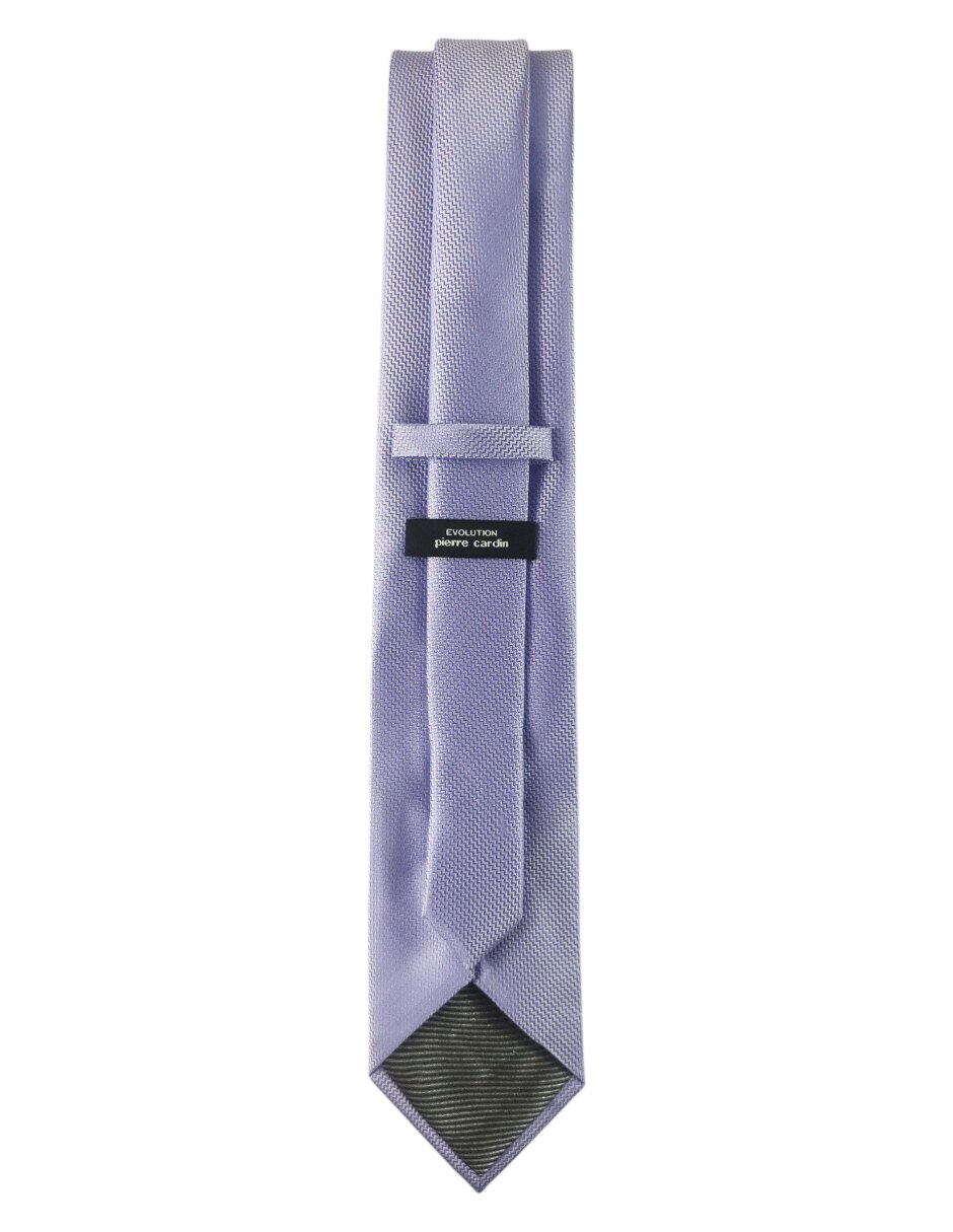 Corbata regular para hombre 2