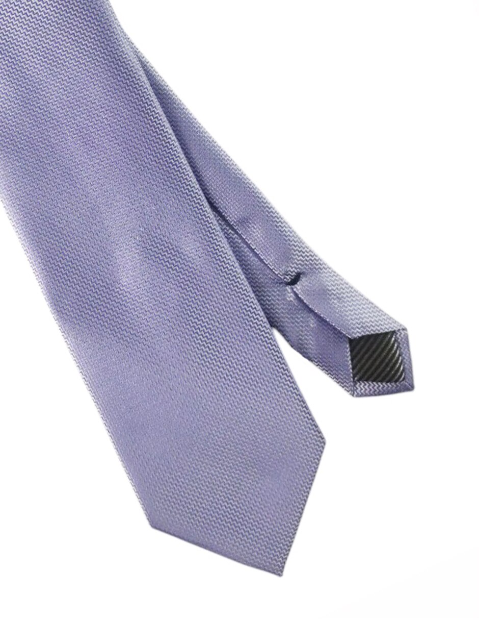 Corbata regular para hombre 3