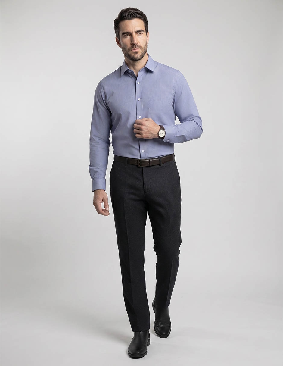 Camisa para hombre