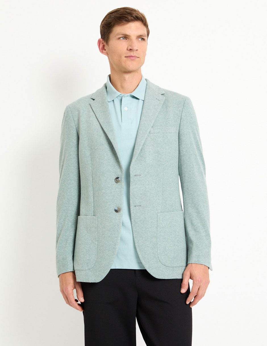 Saco casual para hombre