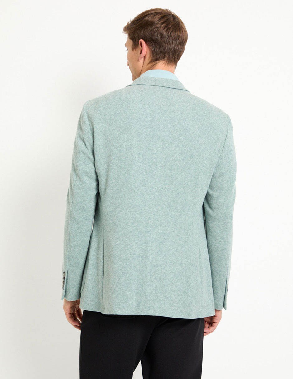 Saco casual para hombre 2