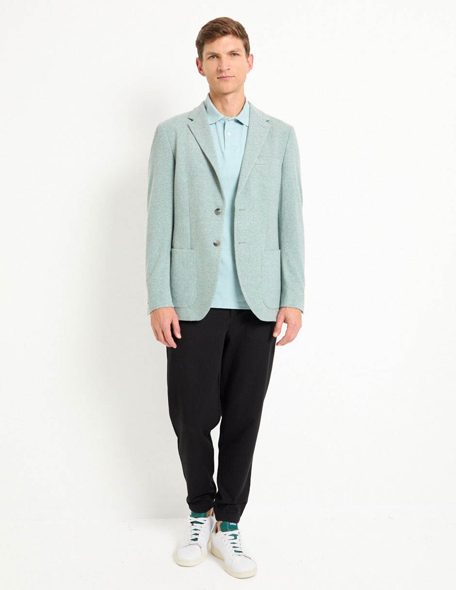 Saco casual para hombre 3