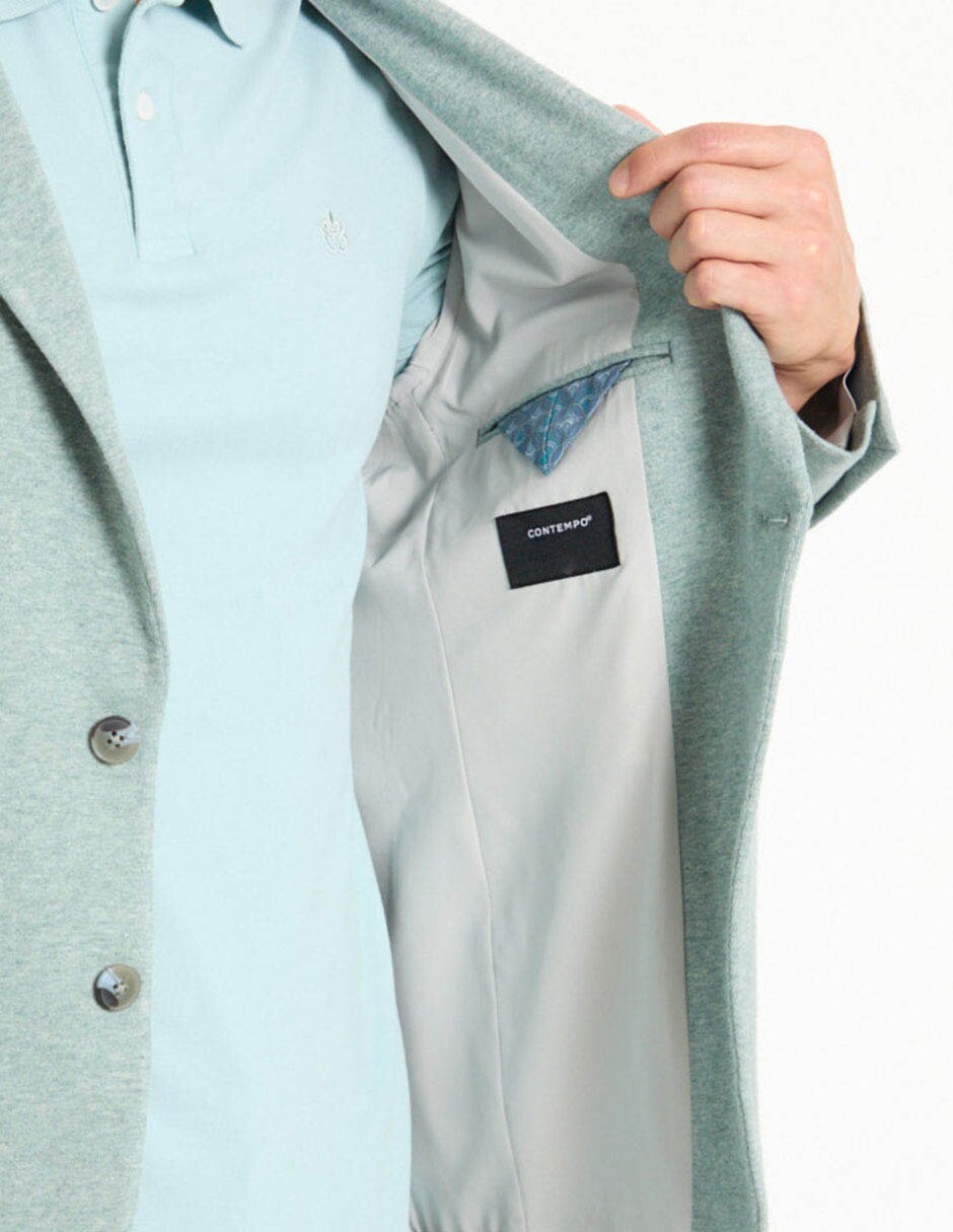Saco casual para hombre 5