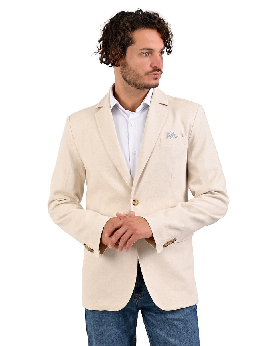 Saco casual para hombre Saco casual para hombre