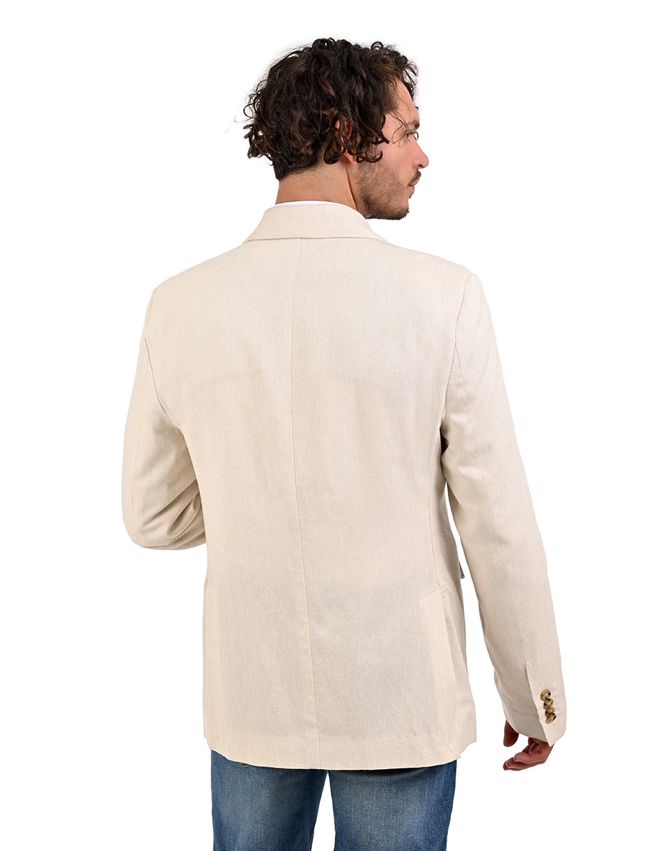 Saco casual para hombre 2