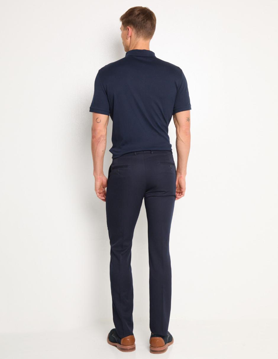 Pantalón slim para hombre 2