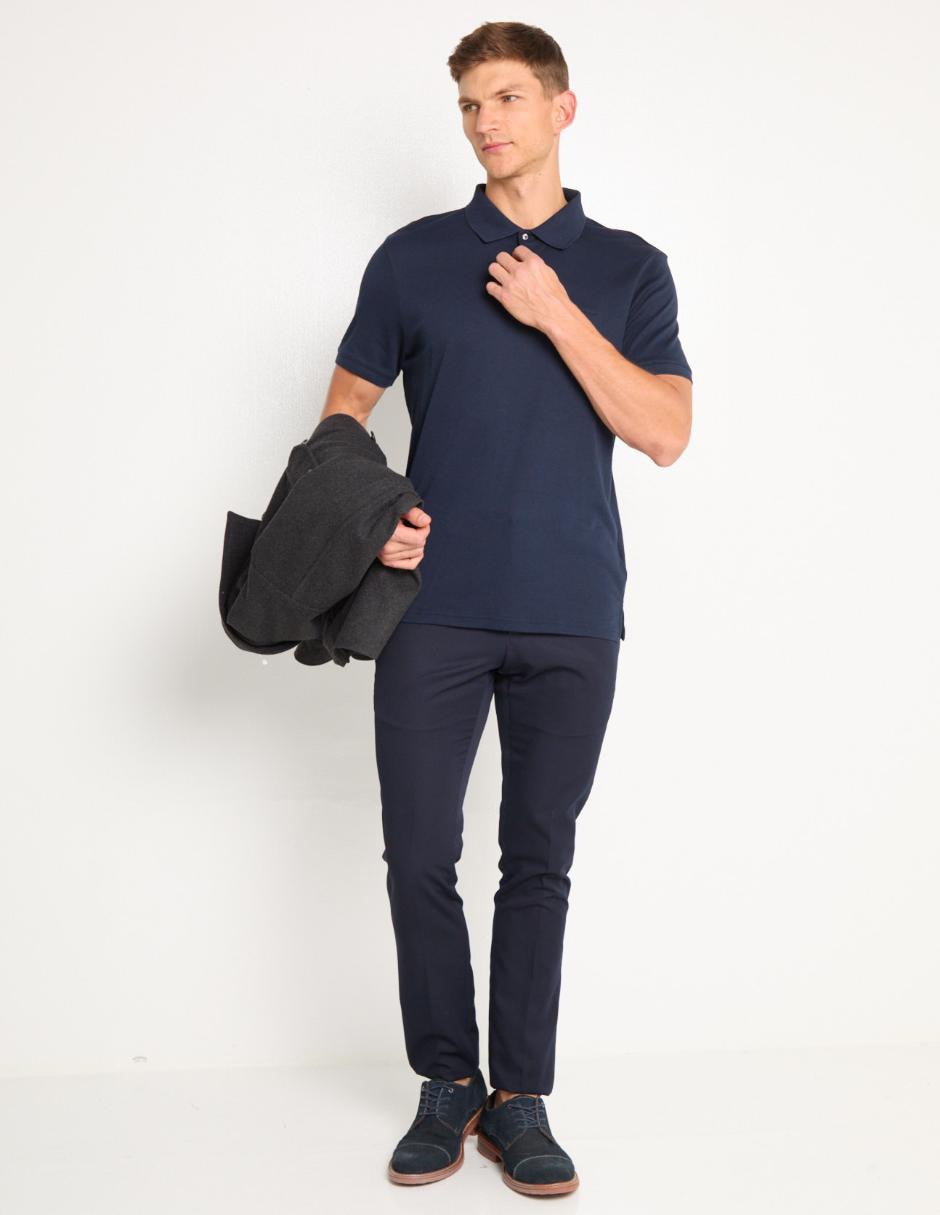 Pantalón slim para hombre 3