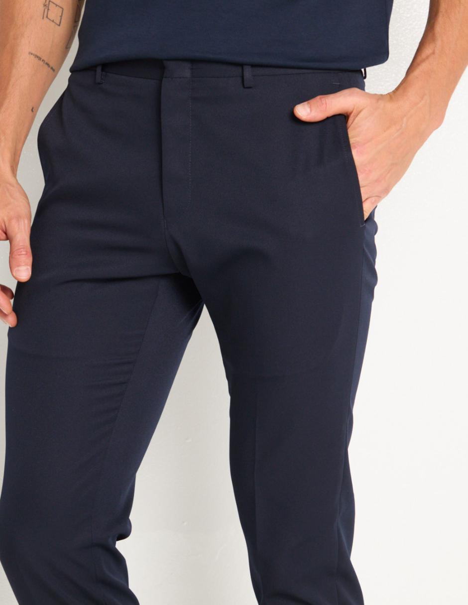 Pantalón slim para hombre 4