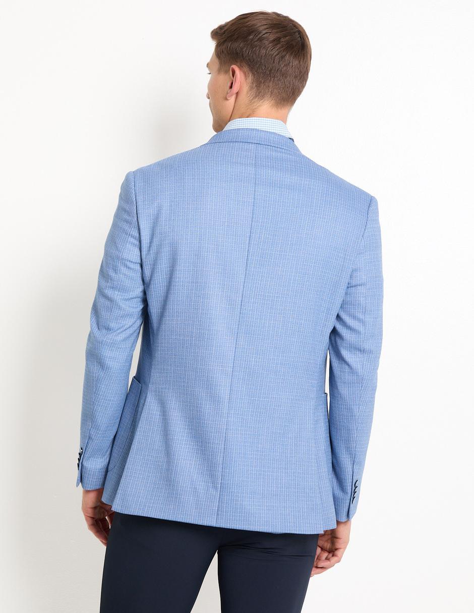 Saco formal para hombre