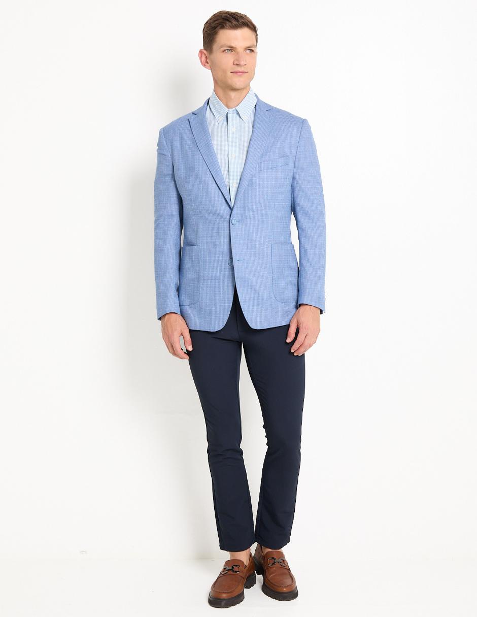 Saco formal para hombre