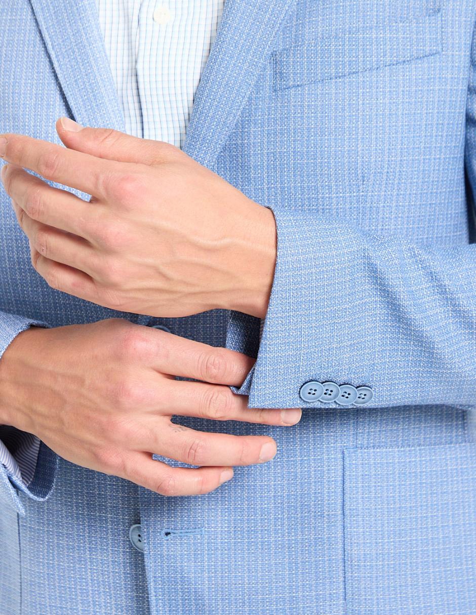 Saco formal para hombre