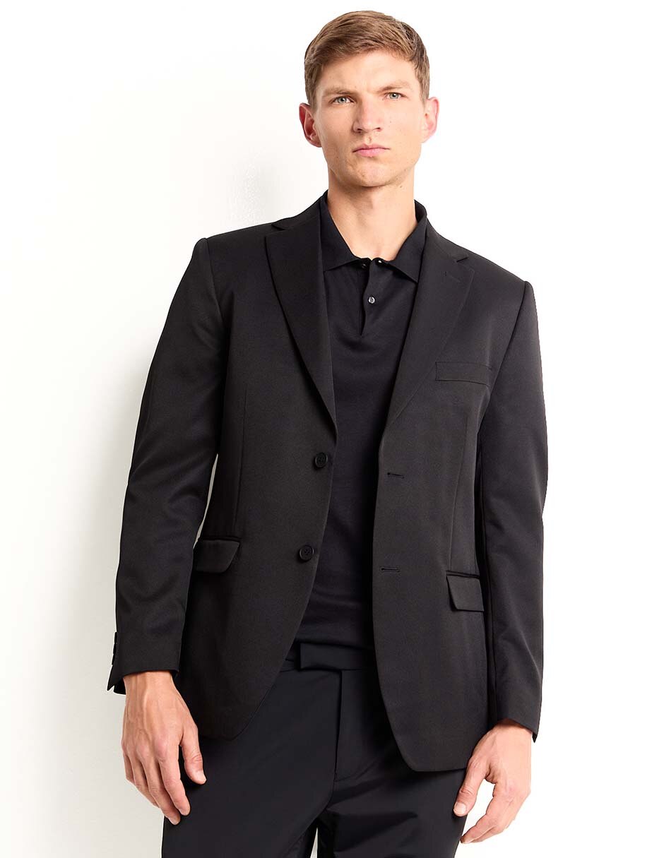 Saco formal para hombre Saco formal para hombre