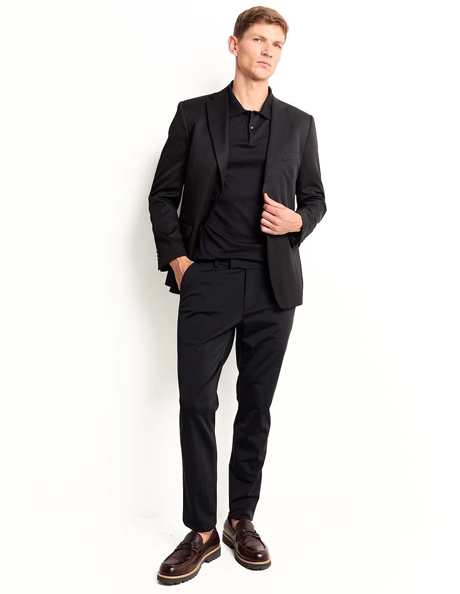 Saco formal para hombre