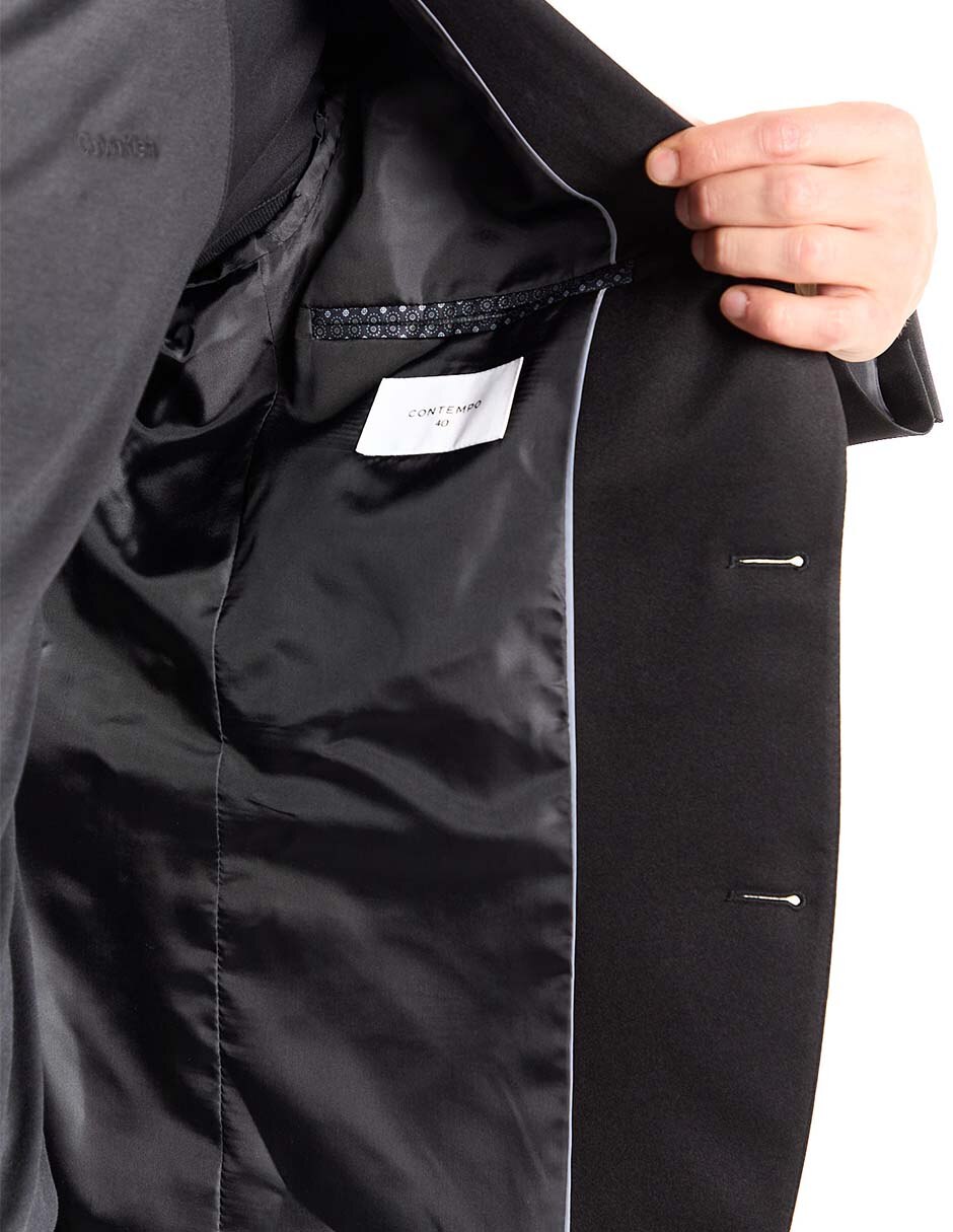 Saco formal para hombre