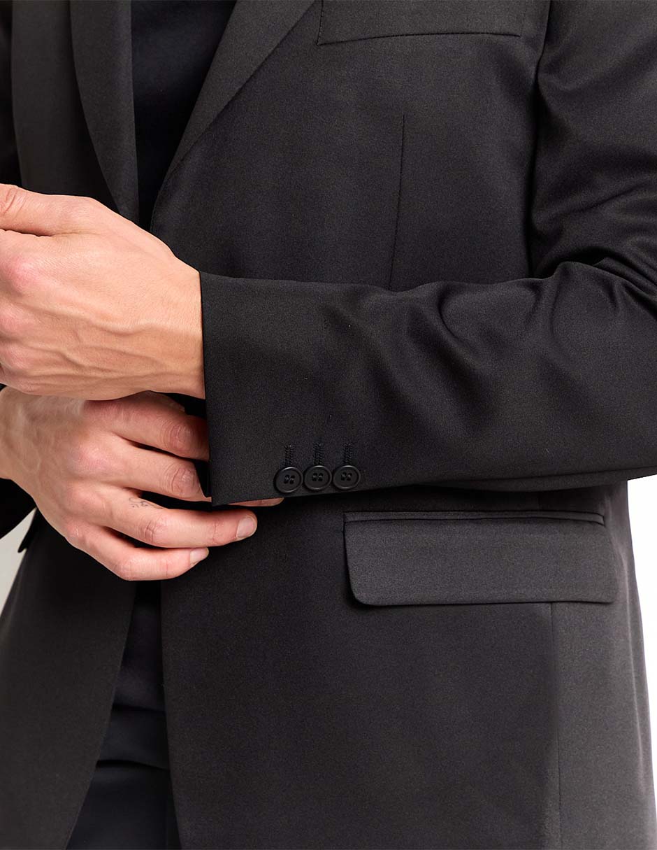 Saco formal para hombre