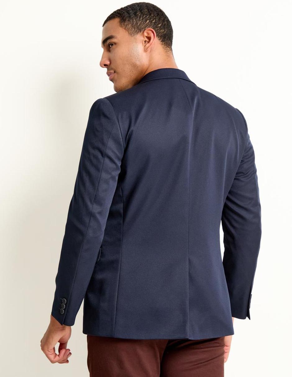 Saco formal para hombre 2