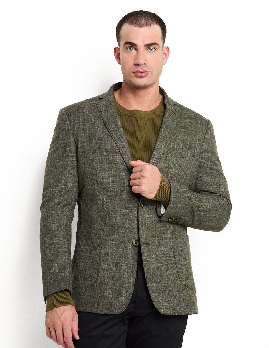 Saco casual para hombre Saco casual para hombre