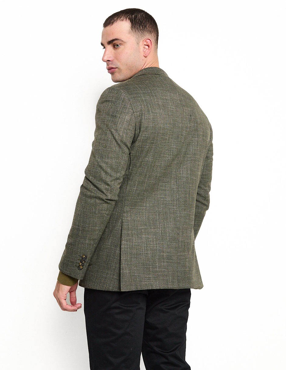 Saco casual para hombre 2