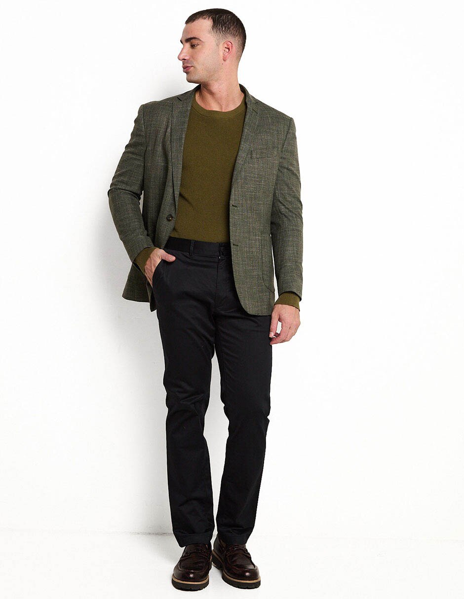 Saco casual para hombre 3