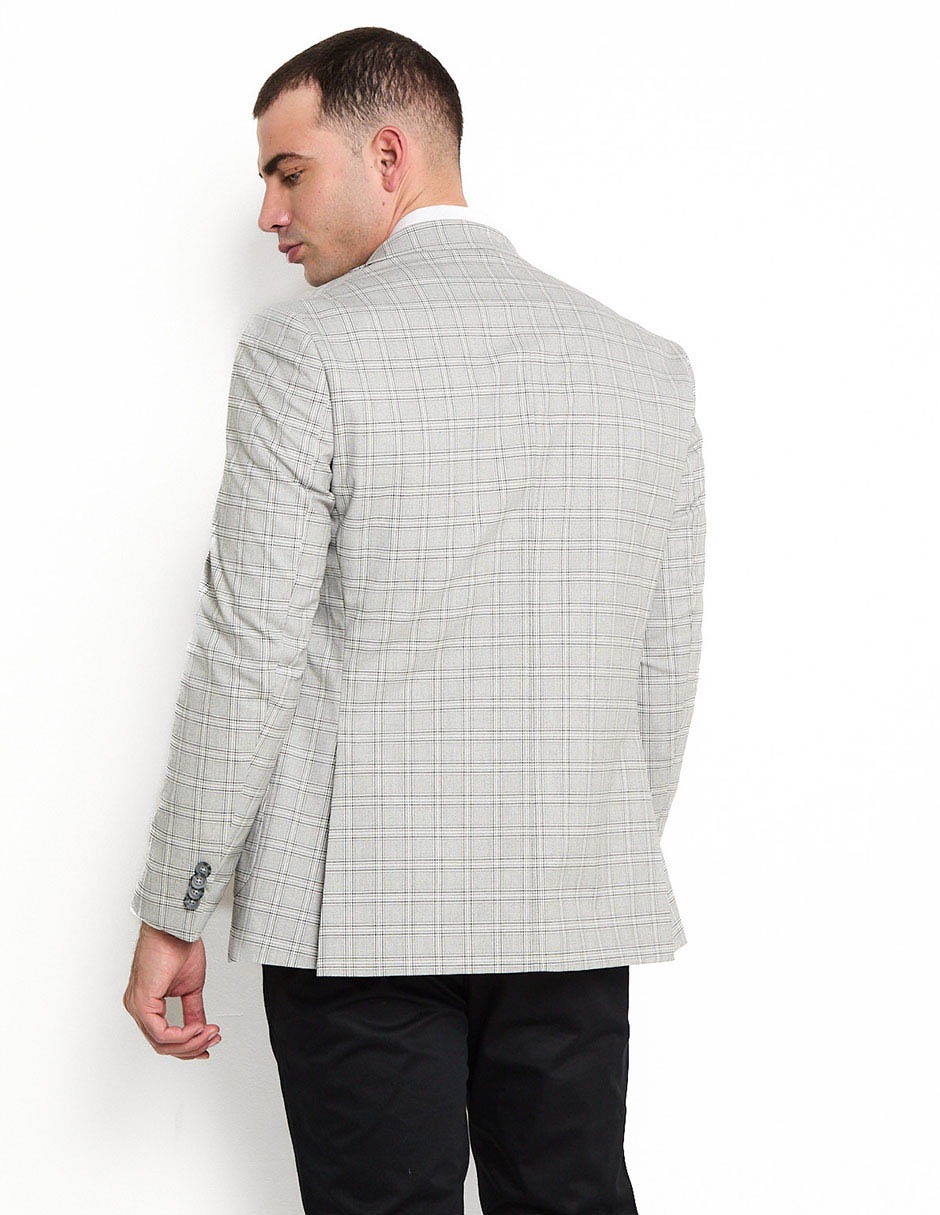 Saco casual para hombre