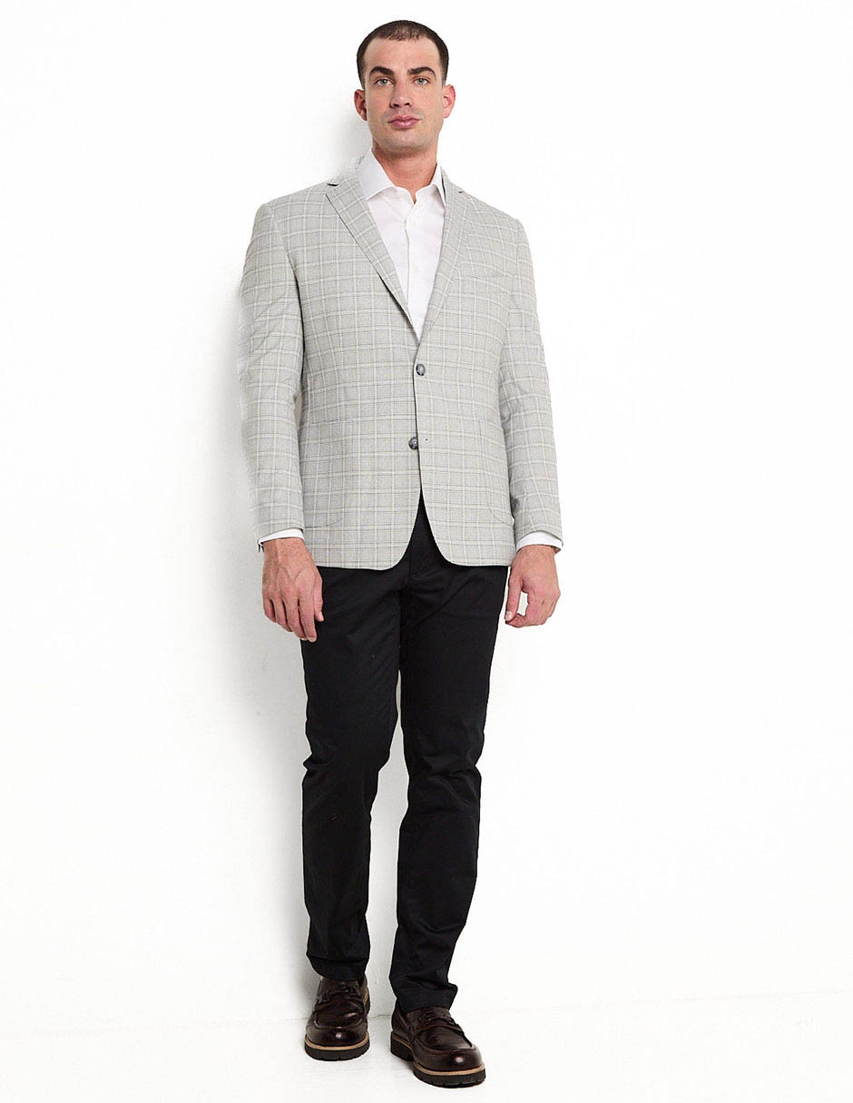 Saco casual para hombre