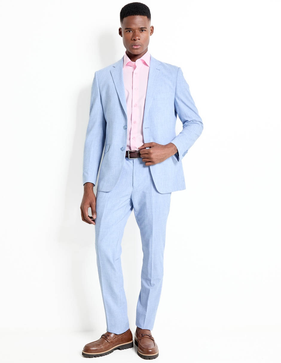 Traje para hombre 1