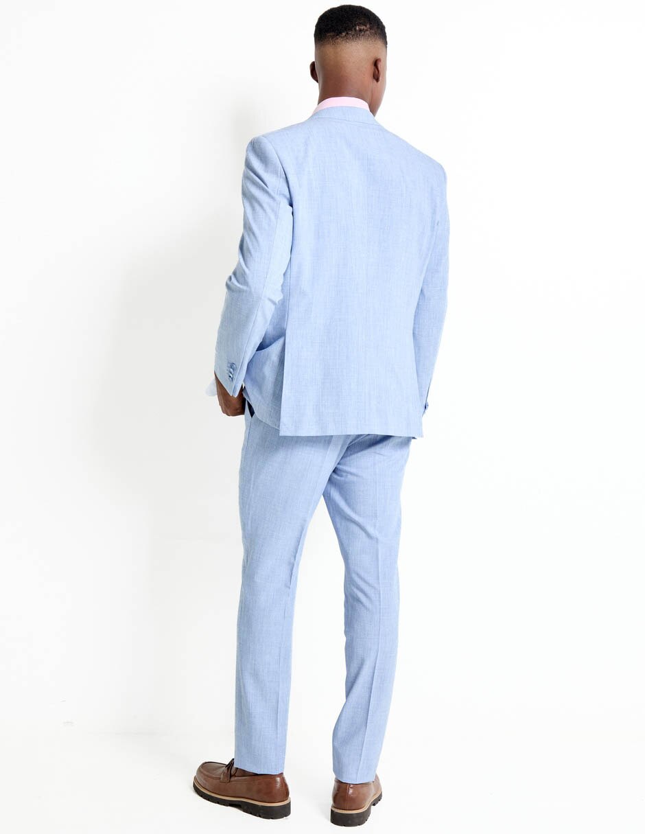 Traje para hombre 2