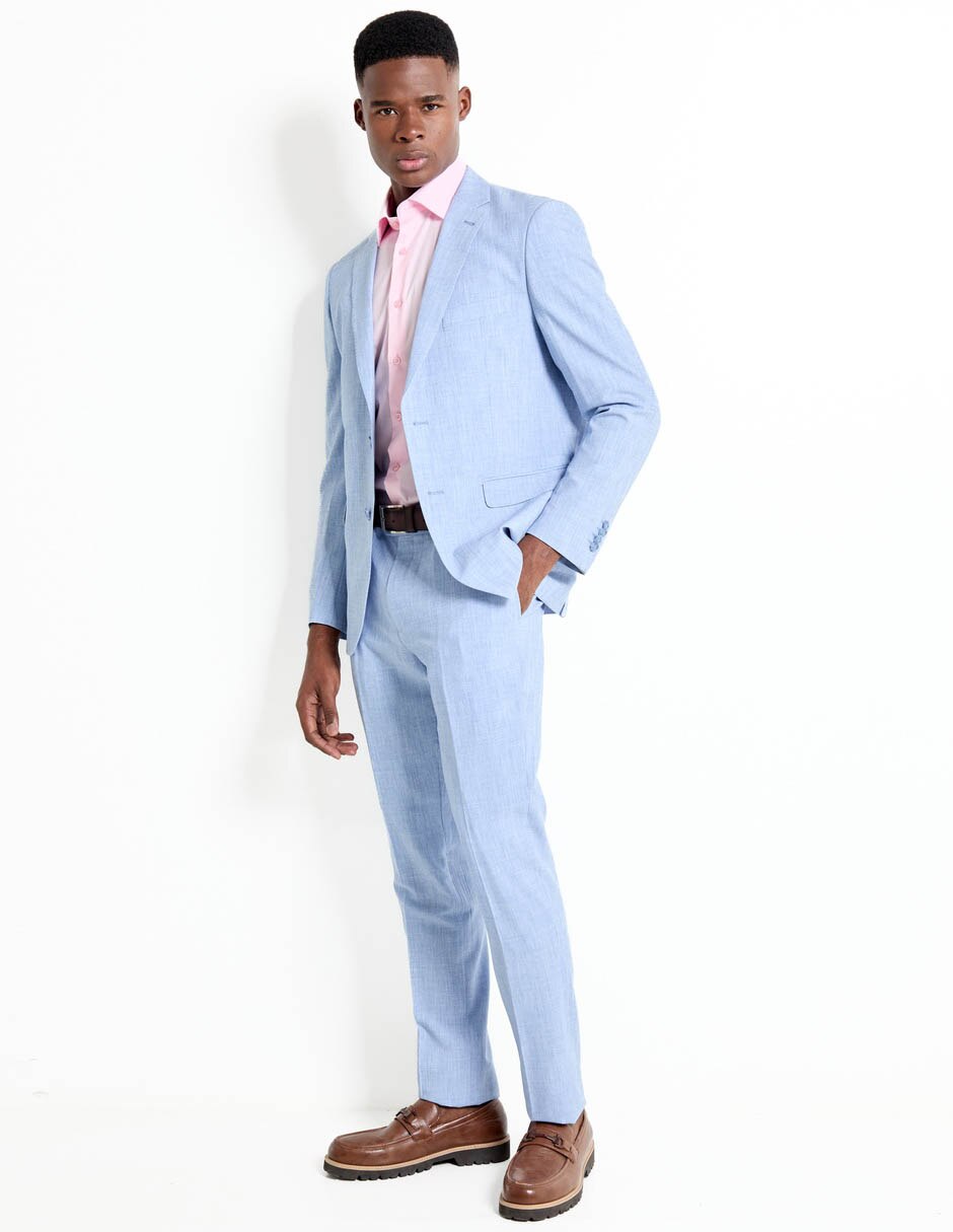 Traje para hombre 3
