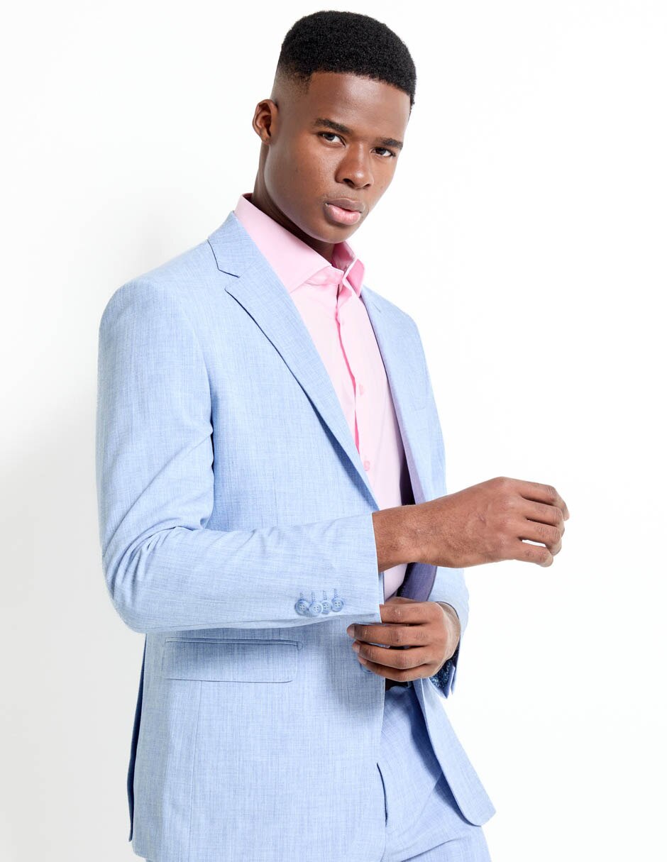 Traje para hombre 4