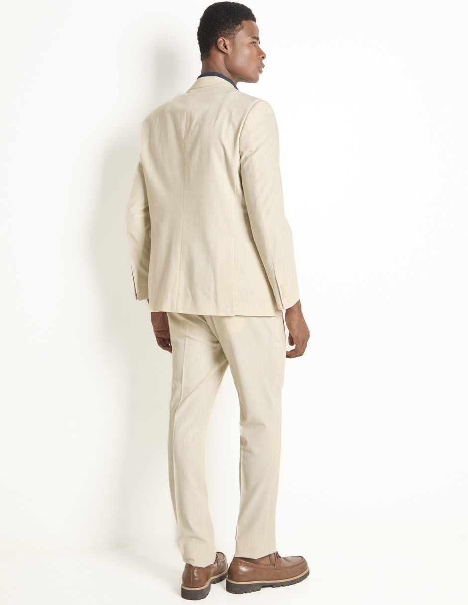 Traje para hombre