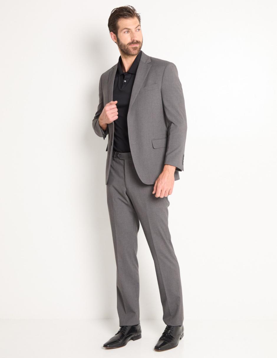Traje para hombre