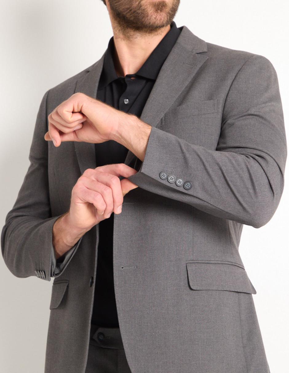 Traje para hombre