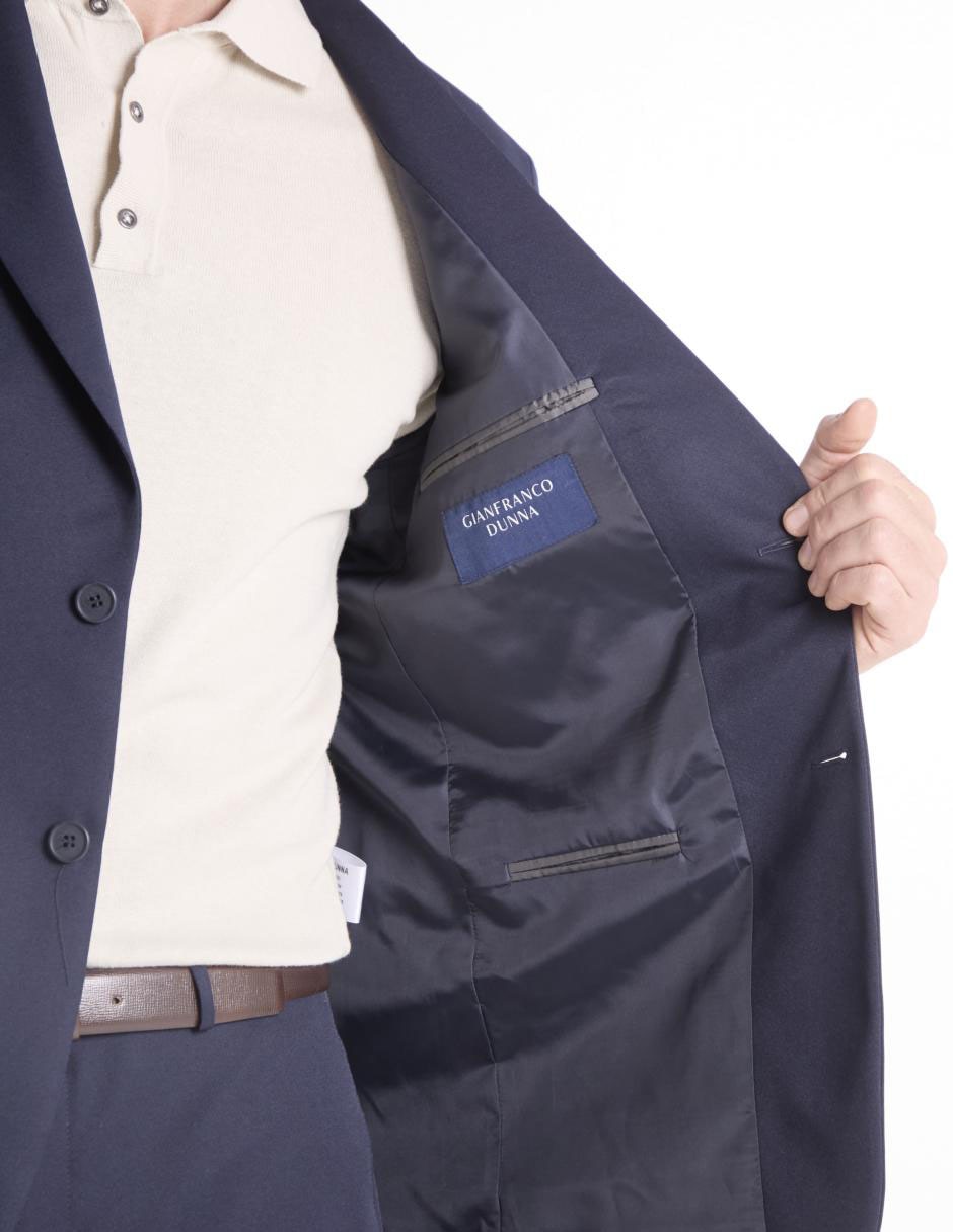 Traje para hombre 5