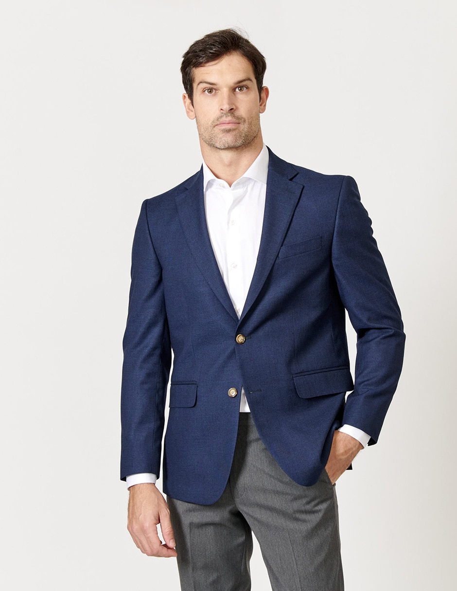 Saco formal para hombre Saco formal para hombre