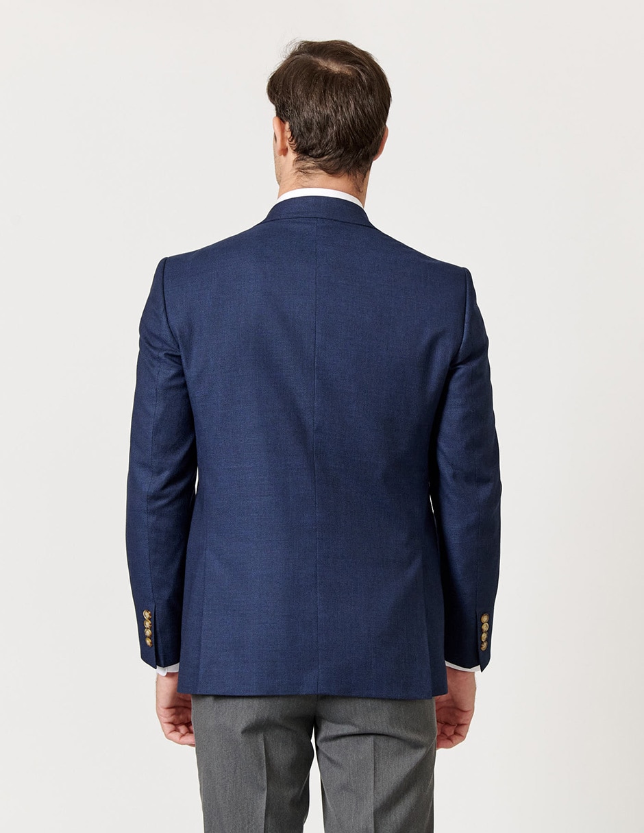 Saco formal para hombre