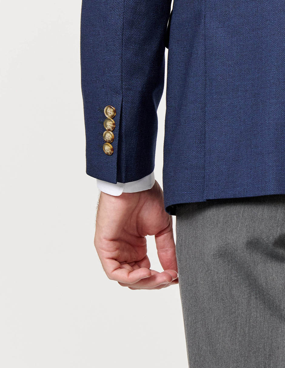 Saco formal para hombre