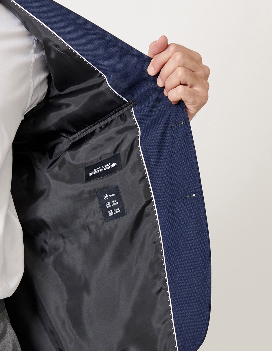 Saco formal para hombre