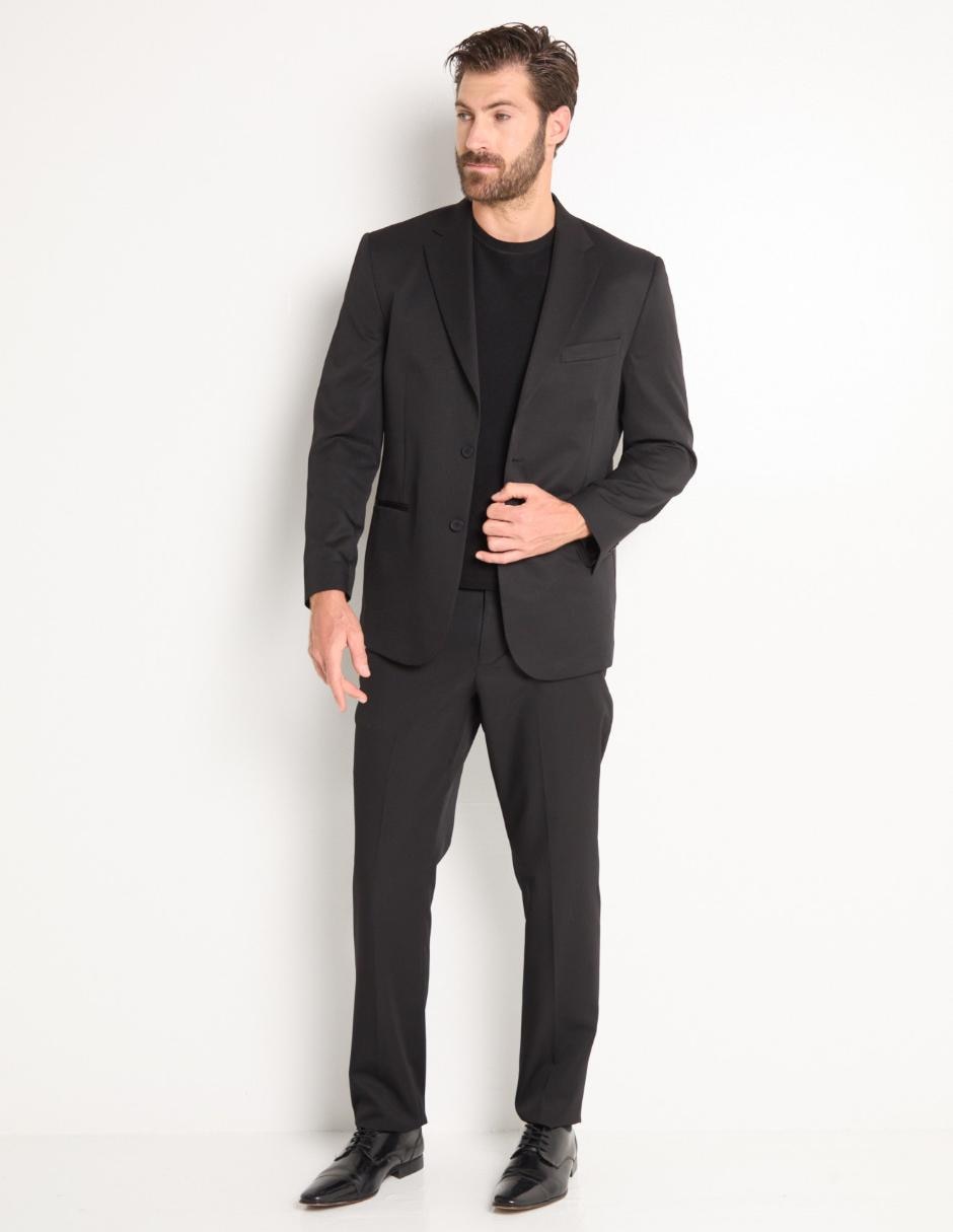 Traje para hombre
