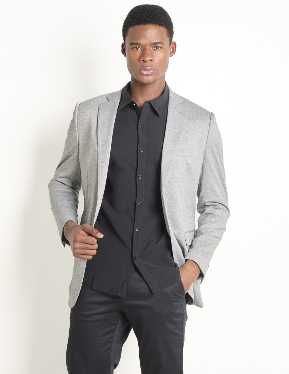 Saco casual para hombre