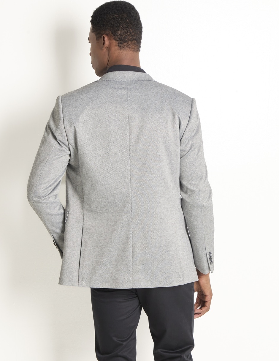 Saco casual para hombre